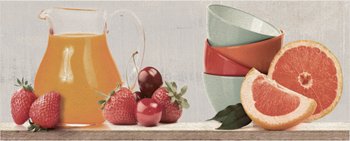 APE Concorde DEC ALEXA II GRAFITO декор Плитка настінна 236632