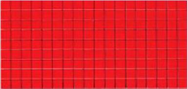 Aparici Плитка Holiday ERISTE ROJO PREI 50229