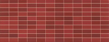 APE BREEZE INCISION CUBE BURDEOS Плитка настенная 236347