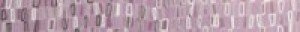 Aparici Плитка CNF FRESH MALVA фриз 90206