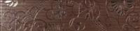 Aparici Плитка METAPHOR CNF CALIPSO-3 ACERO фриз 83009