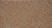 Aparici Плитка NUMA BROWN CARRE 127449
