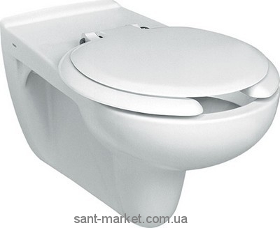 Унітаз підвісний Kolo колекція Nova Top 63500 для інвалідів