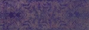 Aparici Плитка MELIBEA AZUL ORNATO 81986