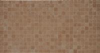Aparici Плитка NUMA BROWN CARRE 127449