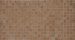 Aparici Плитка NUMA BROWN CARRE 127449