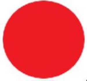 Aparici Плитка INS SINCRO ROJO--M декор 92110