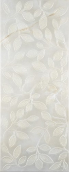 Azteca Onix DEC ORGANIC R74 CHAMPAGNE декор плитка настінна 118551