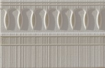 Azteca ZOCALO TRESOR R75 декор Плитка настенная 129318