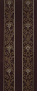 Azteca DEC NOVA R75 CHOCOLATE декор Плитка настенная 177653