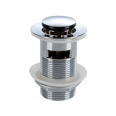 Kolo Сливной клапан push-open (для умывальников с переливом) 99111