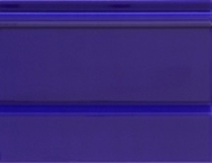 Aparici Плитка POEME AZUL ZOCALO фриз 139931