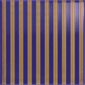 Aparici Плитка POEME AZUL TRACE 139902