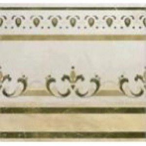 Azteca Onix CENEFA ORQUIDEA 43 H / C декор плитка для підлоги 166 912