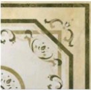 Azteca Onix ANGULO ORQUIDEA 43 H / C декор плитка для підлоги 166 914