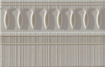 Azteca ZOCALO TRESOR R75 декор Плитка настінна 129318