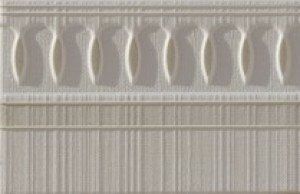 Azteca ZOCALO TRESOR R75 декор Плитка настінна 129318