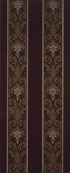 Azteca DEC NOVA R75 CHOCOLATE декор Плитка настенная 177653