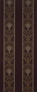 Azteca DEC NOVA R75 CHOCOLATE декор Плитка настенная 177653