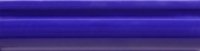 Aparici Плитка POEME AZUL BORD фриз 100037