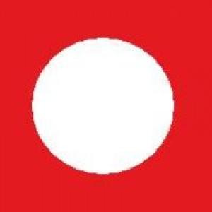 Aparici Плитка INS SINCRO ROJO-B - M декор 92111