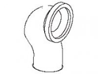 Набір Kolo для вертикального відводу типу Р 41962099