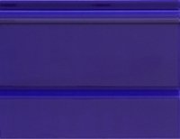 Aparici Плитка POEME AZUL ZOCALO фриз 139931