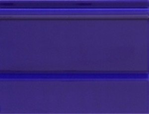 Aparici Плитка POEME AZUL ZOCALO фриз 139931