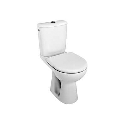 Бачок для унитаза Kolo Nova Top Pico с механизмом смыва 13х39х35.5 64011000