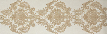 Aparici Плитка STRAUSS BEIGE ORNATO 220419