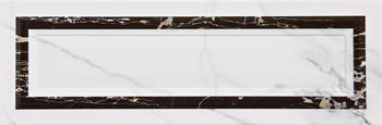 Aparici Плитка STATUARIO BLANCO ORNATO 170790