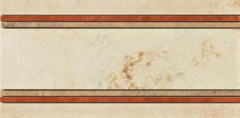 La Faenza L.ROS.CARACALLA 1 декор Плитка напольная 198903