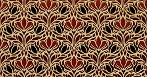 Aparici Плитка SPRING COBRE 163684