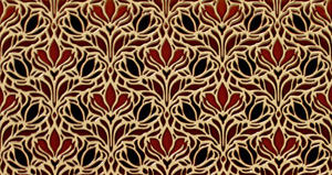 Aparici Плитка SPRING COBRE 163684