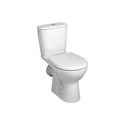 Бачок для унитаза Kolo NOVA TOP с механизмом смыва 13х37х35.5 64001000