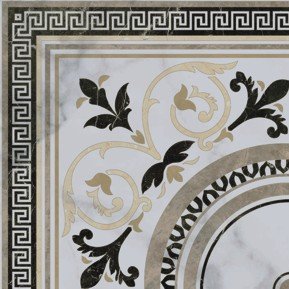 Azteca ANGULO SUPREME 43 декор Плитка Плитка 171 025