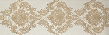 Aparici Плитка STRAUSS BEIGE ORNATO 220419