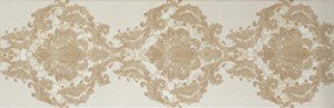 Aparici Плитка STRAUSS BEIGE ORNATO 220419