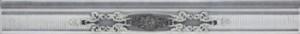 Azteca Pulpis R90 PIXY A 90 INDIGO фриз Плитка настенная 244905