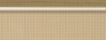 Aparici Плитка ZOCALO SPINNER NOCE декор 170797