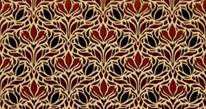 Aparici Плитка SPRING COBRE 163684