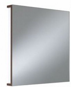 Kolo TWINS дзеркало 60 x 60 x 7 см білий глянець 88403000