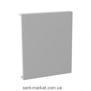 Kolo TWINS дзеркало 50 x 60 x 7 см білий глянець 88402000