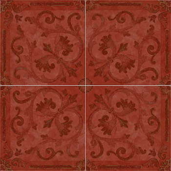 La Faenza ROS.VENIER R декор4 Плитка настінна 169058