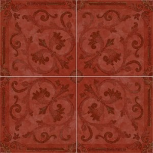 La Faenza ROS.VENIER R декор4 Плитка Настенная 169058