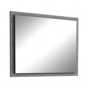 Kolo PRIMO дзеркало 50 x 70 x 3 6 см сірий горіх 88377000