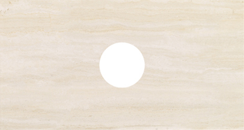 Aparici Плитка WIND IVORY B-INSERT декор 189110