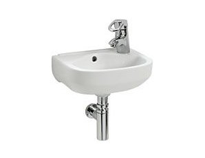 Раковина для ванної підвісна KOLO колекція Primo біла K82236000