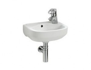 Раковина для ванной подвесная KOLO коллекция Primo белая K82236000