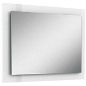 Kolo PRIMO дзеркало 50 x 70 x 3 6 см білий глянець 88183000